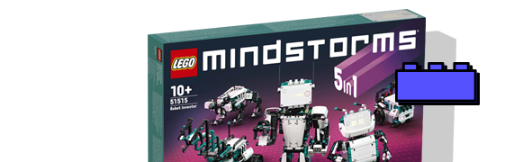 Mindstorms